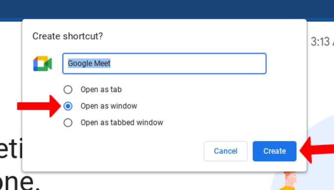 Kako preuzeti Google Meet na PC, Mac i OS Chrome