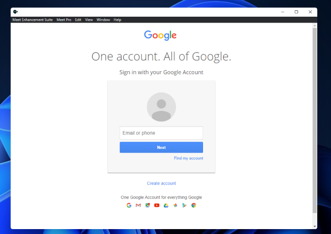 Kako preuzeti Google Meet na PC, Mac i OS Chrome