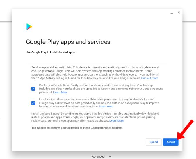 Kako preuzeti Google Meet na PC, Mac i OS Chrome