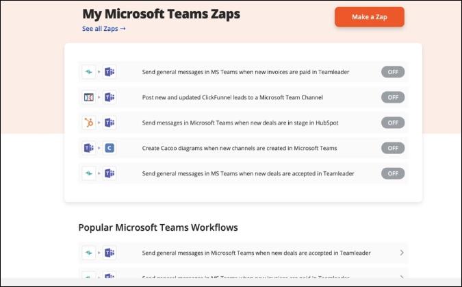 11 najboljih aplikacija za Microsoft Teams za poboljšanje produktivnosti